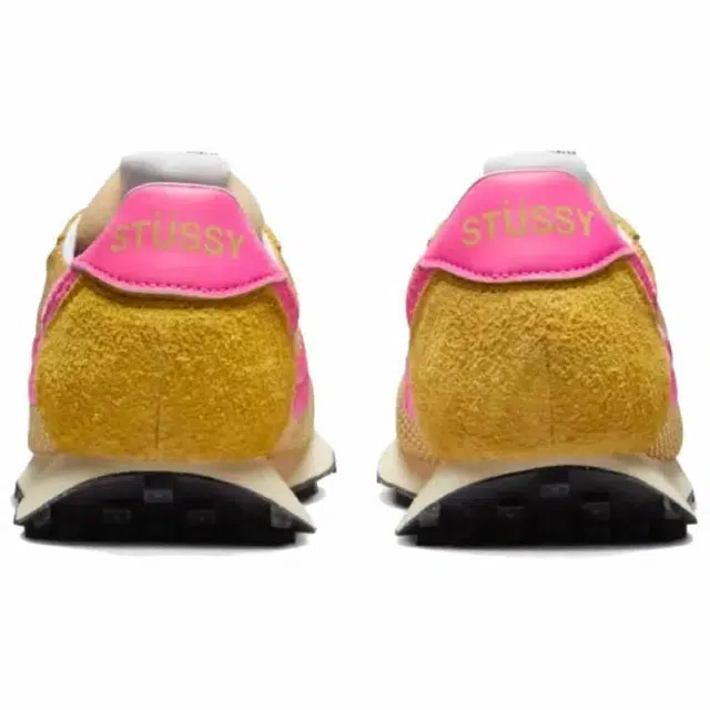 Stussy x Nike Roshe Run LD-1000
