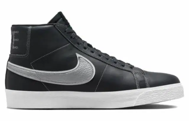 Mason Silva x Nike Blazer SB Zoom Blazer Mid