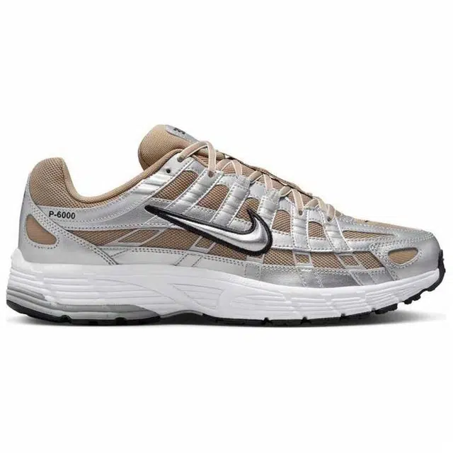 Nike P-6000