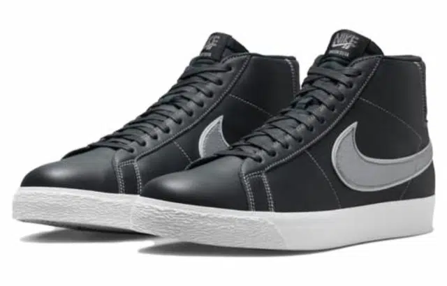Mason Silva x Nike Blazer SB Zoom Blazer Mid