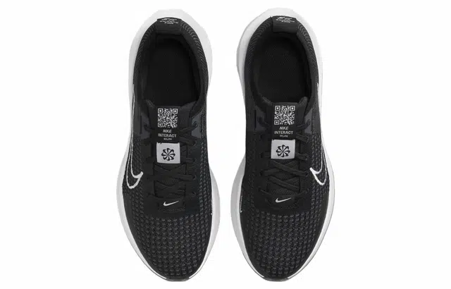 Nike Interact Run