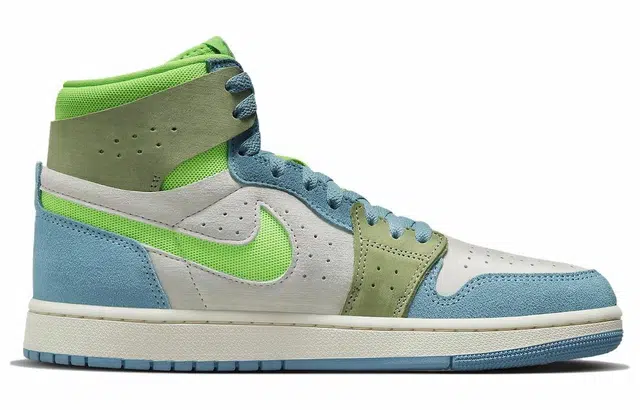Jordan Air Jordan 1 Zoom CMFT 2