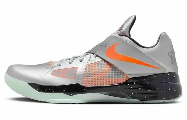 Nike KD 4 "Galaxy" 4