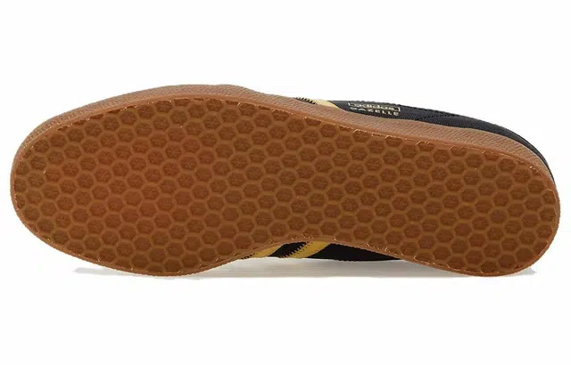 Descendant x adidas originals Gazelle DCDT GTX