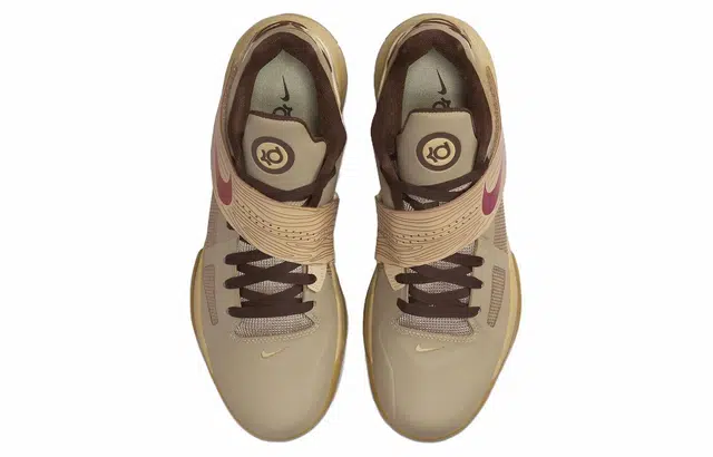 Nike KD 4 "Year of the Dragon 2.0"