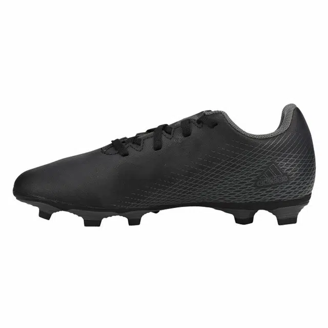 Ghosted.4 x adidas