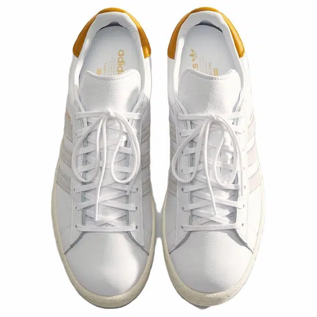 KITH x adidas originals Campus 80S Summer
