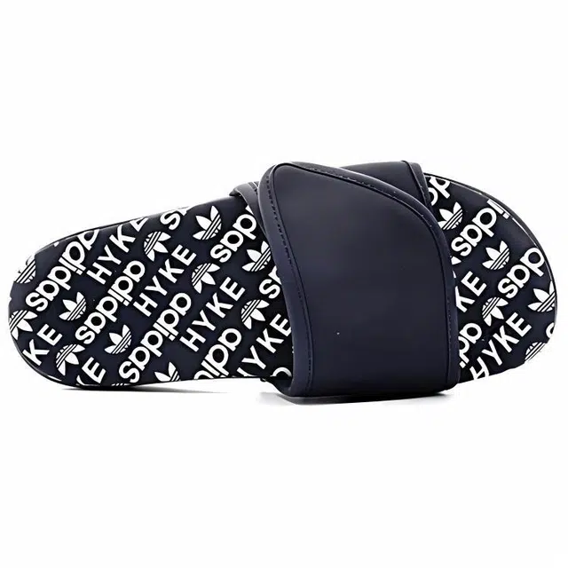 HYKE x adidas originals ADILETTE