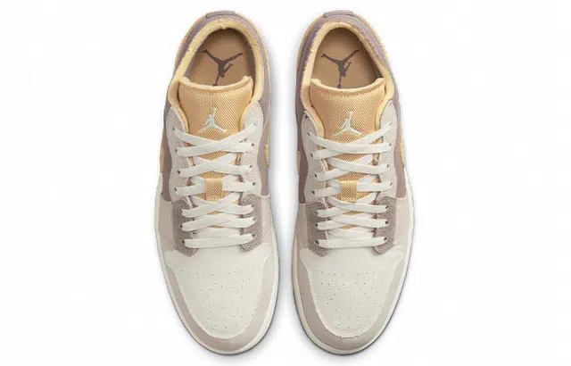 Jordan Air Jordan 1 Low "Taupe Hazet"