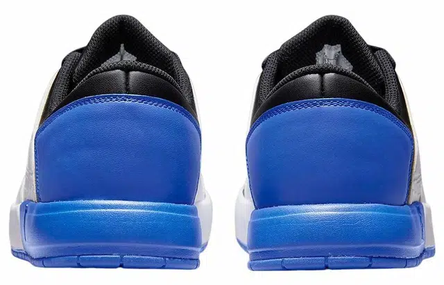 Jordan Nu Retro 1 Low "Sport Royal"
