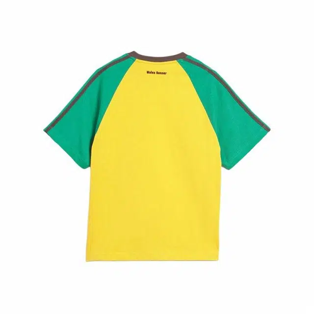 adidas x Wales Bonner SS23 LogoT