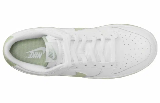 Nike Dunk Low "Honeydew"