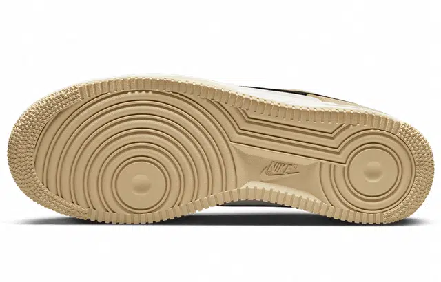 Nike Air Force 1 LX "Team Gold"