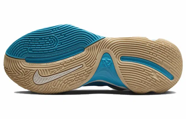 Nike Giannis Immortality 3 "Nigeria x Greece"