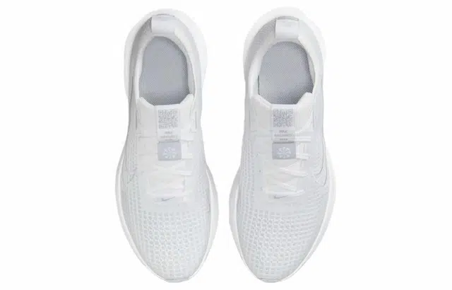 Nike Interact Run