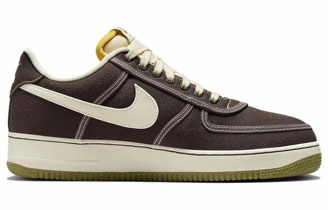 Nike Air Force 1 Low '07 Premium