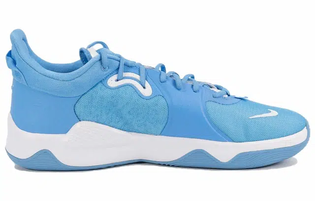 Nike PG 5 "University Blue" 5