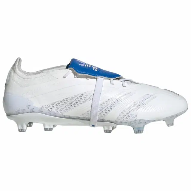 adidas originals Predator Elite David Beckham Firm Ground Boots