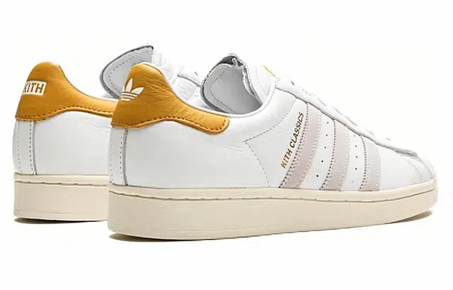 KITH x adidas originals Superstar