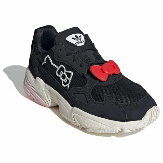 Hello Kitty x adidas originals Falcon