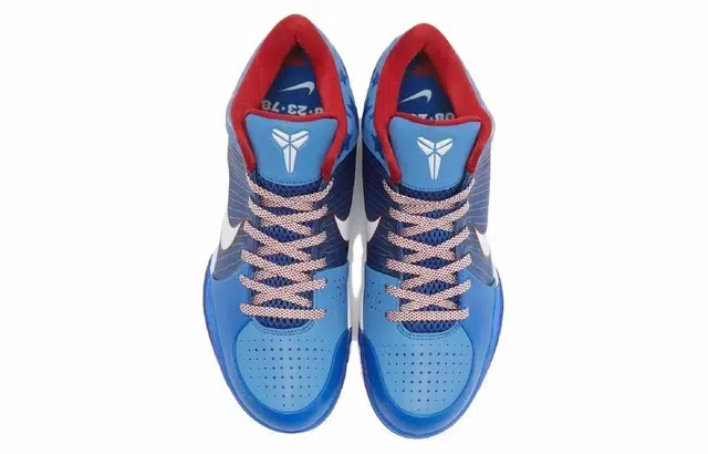 Nike Zoom Kobe 4 Protro "Philly"