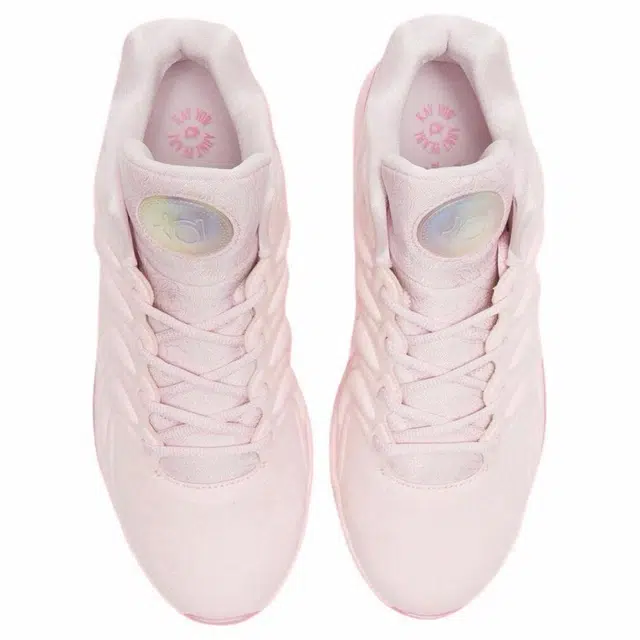 Nike KD 17 Aunt Pearl