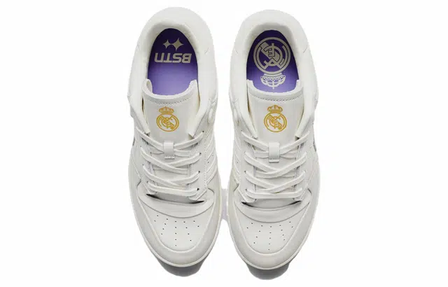 BSTN x adidas originals Rivalry 86