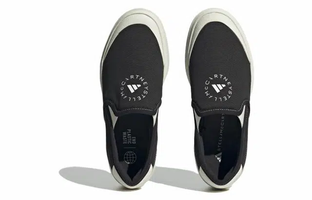 Stella Mccartney x adidas Court Slip-on