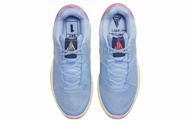 Nike Ja 1 1 "Day One"