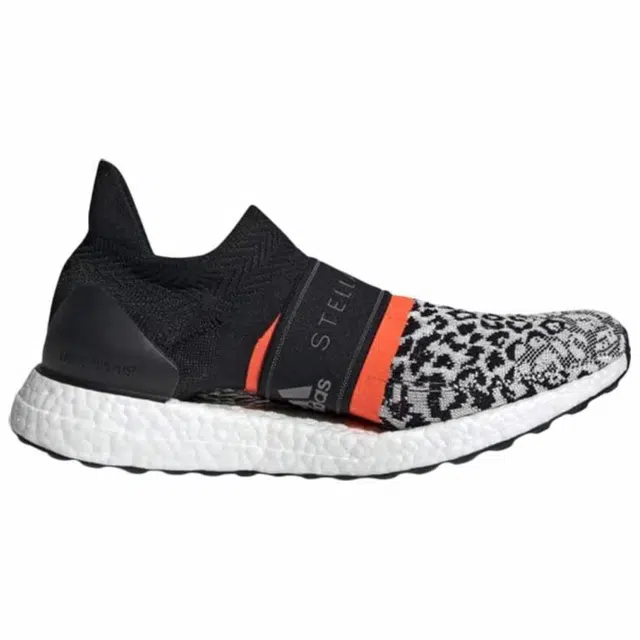 Stella McCartney x adidas UltraBoost X 3D