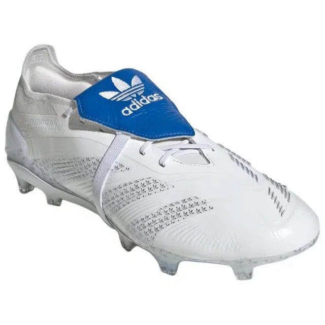 adidas originals Predator Elite David Beckham Firm Ground Boots