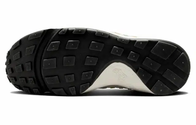 Nike Air Footscape Woven "Summit White"