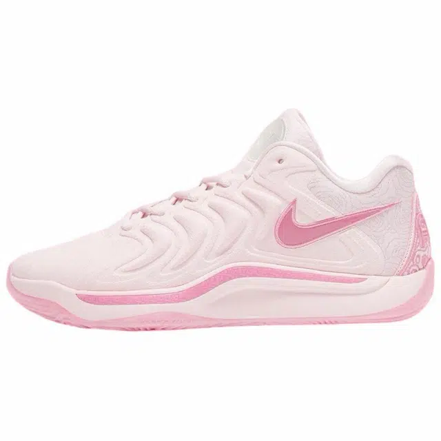 Nike KD 17 Aunt Pearl