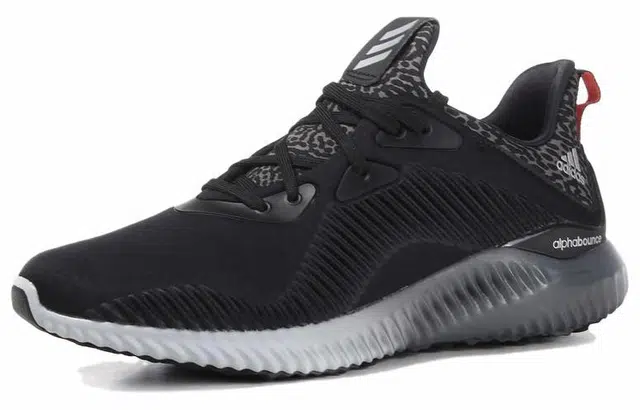 adidas AlphaBounce