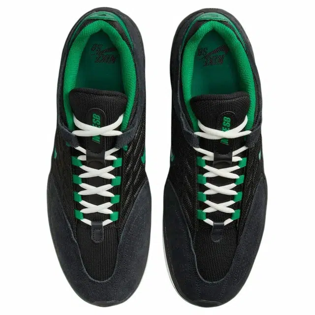 Nike Sb Vertebrae Celtics
