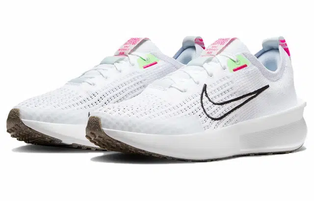 Nike Interact Run