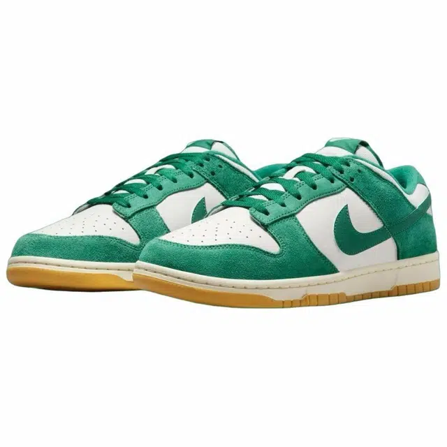 Nike Dunk Low Malachite
