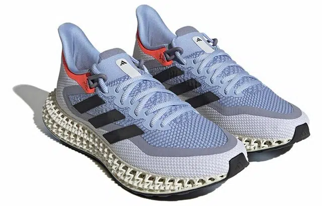 adidas 4D FWD