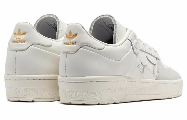 BSTN x adidas originals Rivalry 86