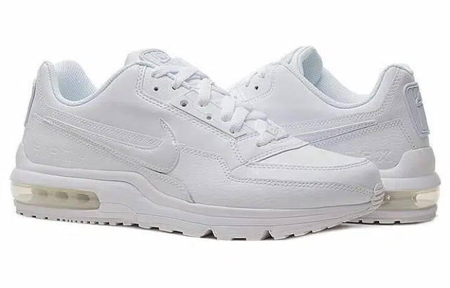 Nike Air Max LTD 3