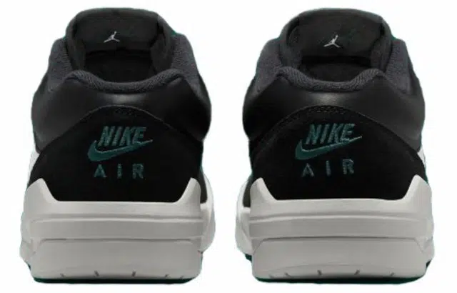 Jordan Stadium 90