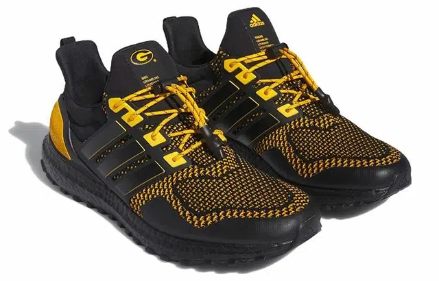 adidas Ultraboost 1.0 "Grambling State"