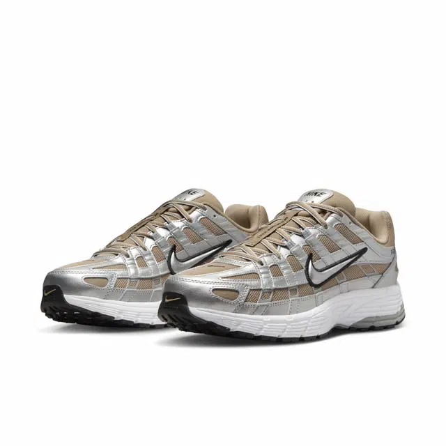 Nike P-6000