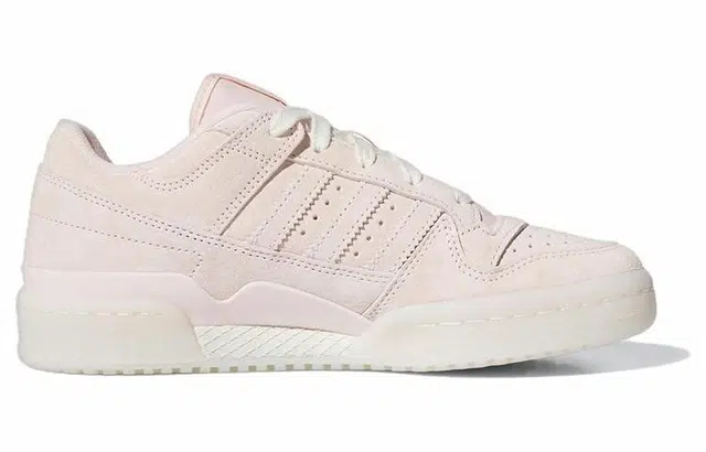 adidas originals FORUM LOW CL