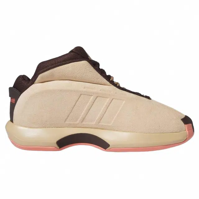 adidas originals Crazy BYW 1.0