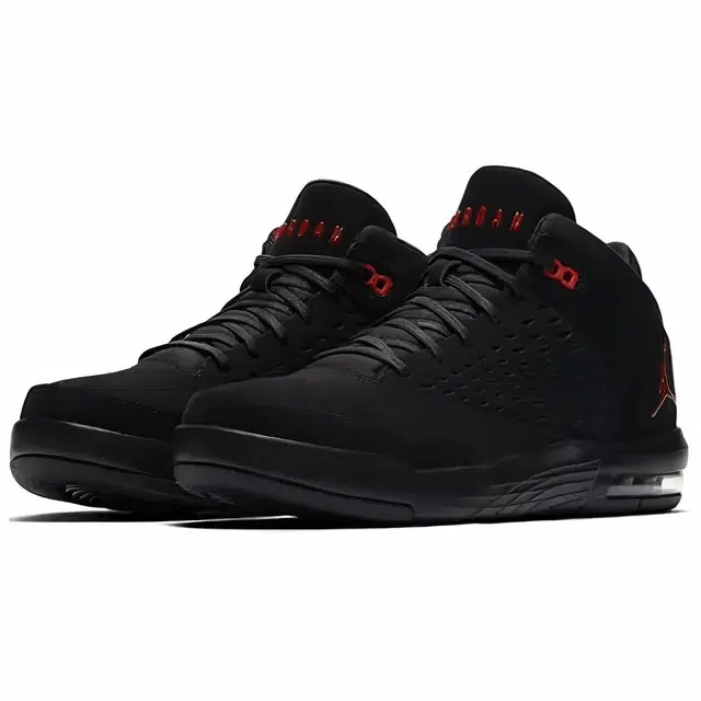 Jordan Flight Origin 4