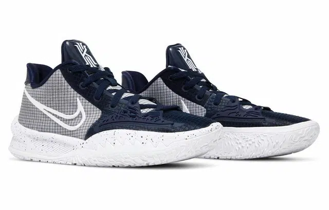 Nike Kyrie Low 4 TB Promo 4