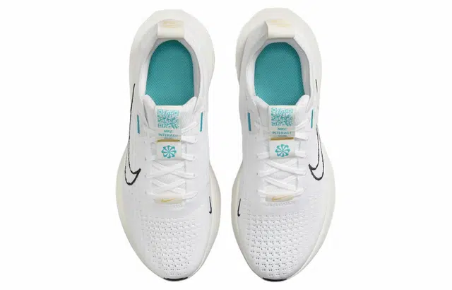 Nike Interact Run