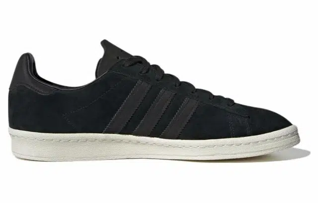 Norse Projects x adidas originals Campus