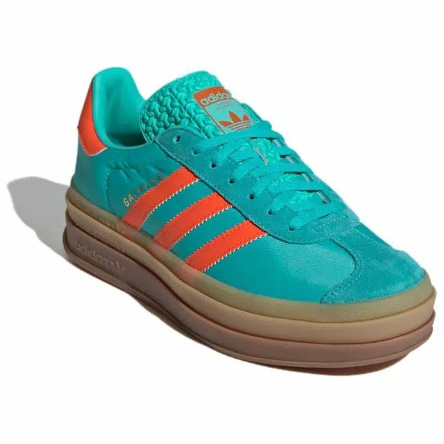 adidas originals GAZELLE BOLD